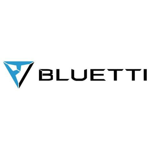 Bluetti Logo