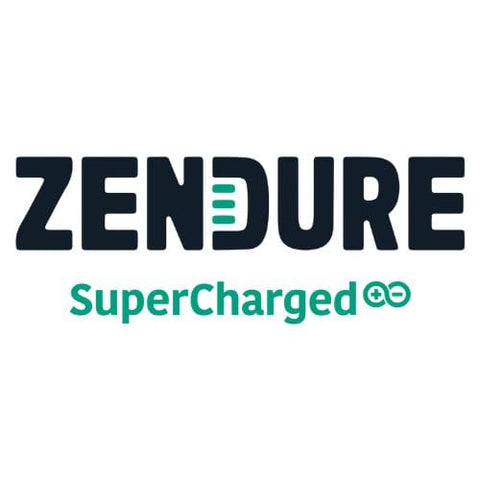 ZENDURE LOGO