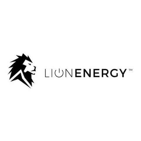 Lion Energy logo