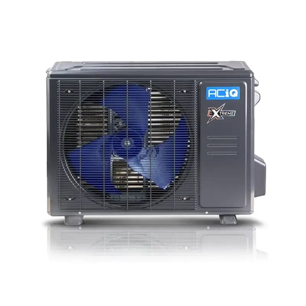 ACIQ-30-AHD / ACIQ-30-HPD ACiQ 2.5 Ton High Efficiency Central Heat Pump Inverter Extreme System R454B | 16.8 SEER2 | Ducted Extreme Heat Pump