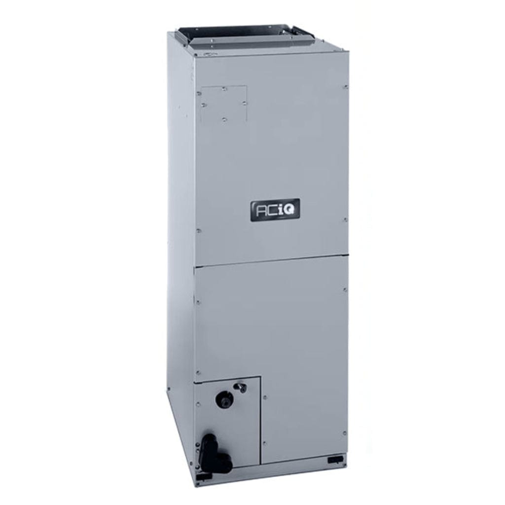 ACIQ-30-AHD / ACIQ-30-HPD ACiQ 2.5 Ton High Efficiency Central Heat Pump Inverter Extreme System R454B | 16.8 SEER2 | Ducted Extreme Heat Pump