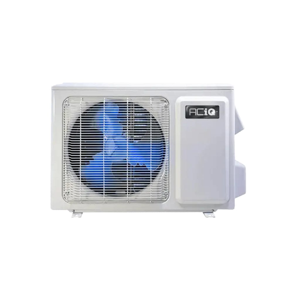 ACIQ-24-EHPB ACiQ 2 Ton High Efficiency Inverter Central Heat Pump Condenser 230V/60Hz | 19.4 SEER | Inverter Condenser