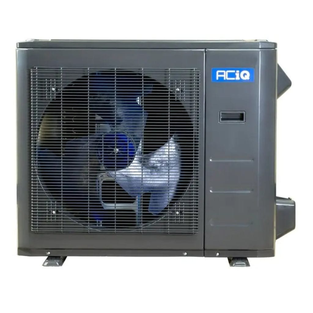 ACIQ-36-AHD / ACIQ-36-EHPD ACiQ 3 Ton High Efficiency Central Heat Pump Inverter System R-454B | 16.1 SEER2 | Ducted Heat Pump