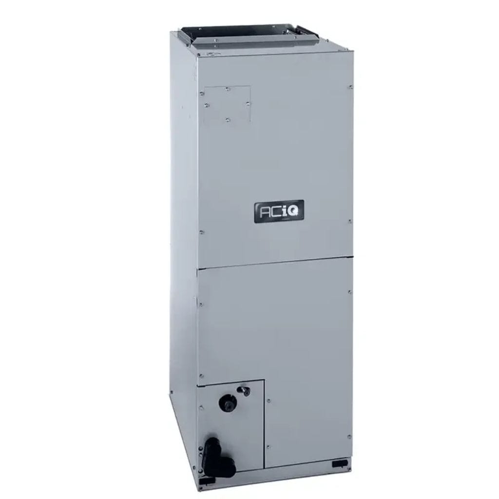 ACIQ-48-AHD / ACIQ-48-HPD ACiQ 4 Ton High Efficiency Central Heat Pump Inverter Extreme System R454B | 16.5 SEER2 | Ducted Extreme Heat Pump
