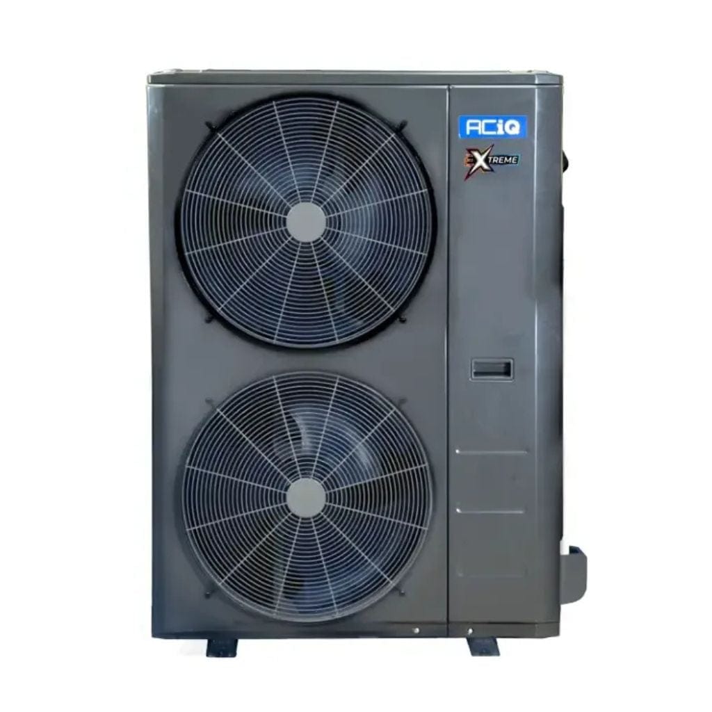 ACIQ-48-AHD / ACIQ-48-HPD ACiQ 4 Ton High Efficiency Central Heat Pump Inverter Extreme System R454B | 16.5 SEER2 | Ducted Extreme Heat Pump