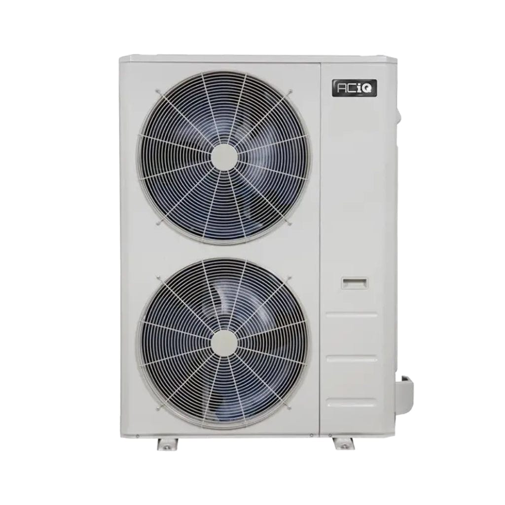 ACIQ-48-AC ACiQ 4 Ton High Efficiency Inverter Air Conditioner Condenser 230V/60Hz | 15.5 SEER | Cooling Condenser