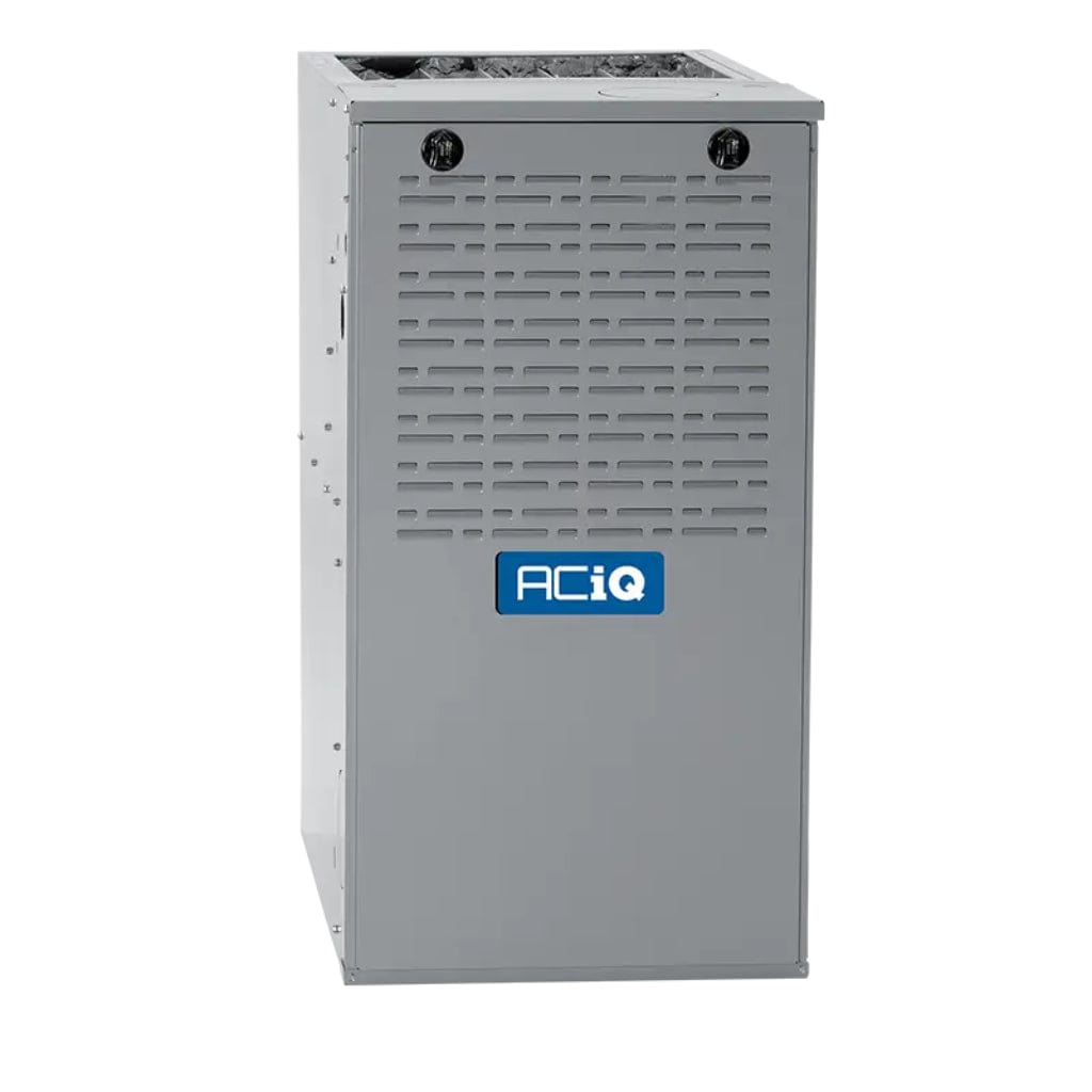 G80CTL0451712A ACiQ 44k BTU Two Stage Multi Positional Gas Furnace 115V/60Hz | 80% AFUE | Two Stage Gas Valve