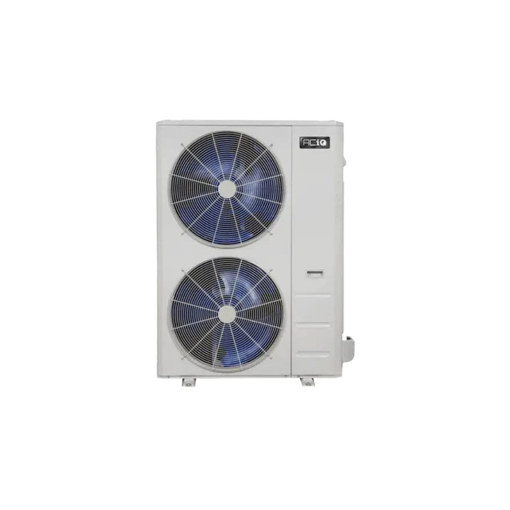 ACIQ-60-EHPB ACiQ 5 Ton High Efficiency Inverter Central Heat Pump Condenser 230V/60Hz | 14.9 SEER2 | Inverter Condenser