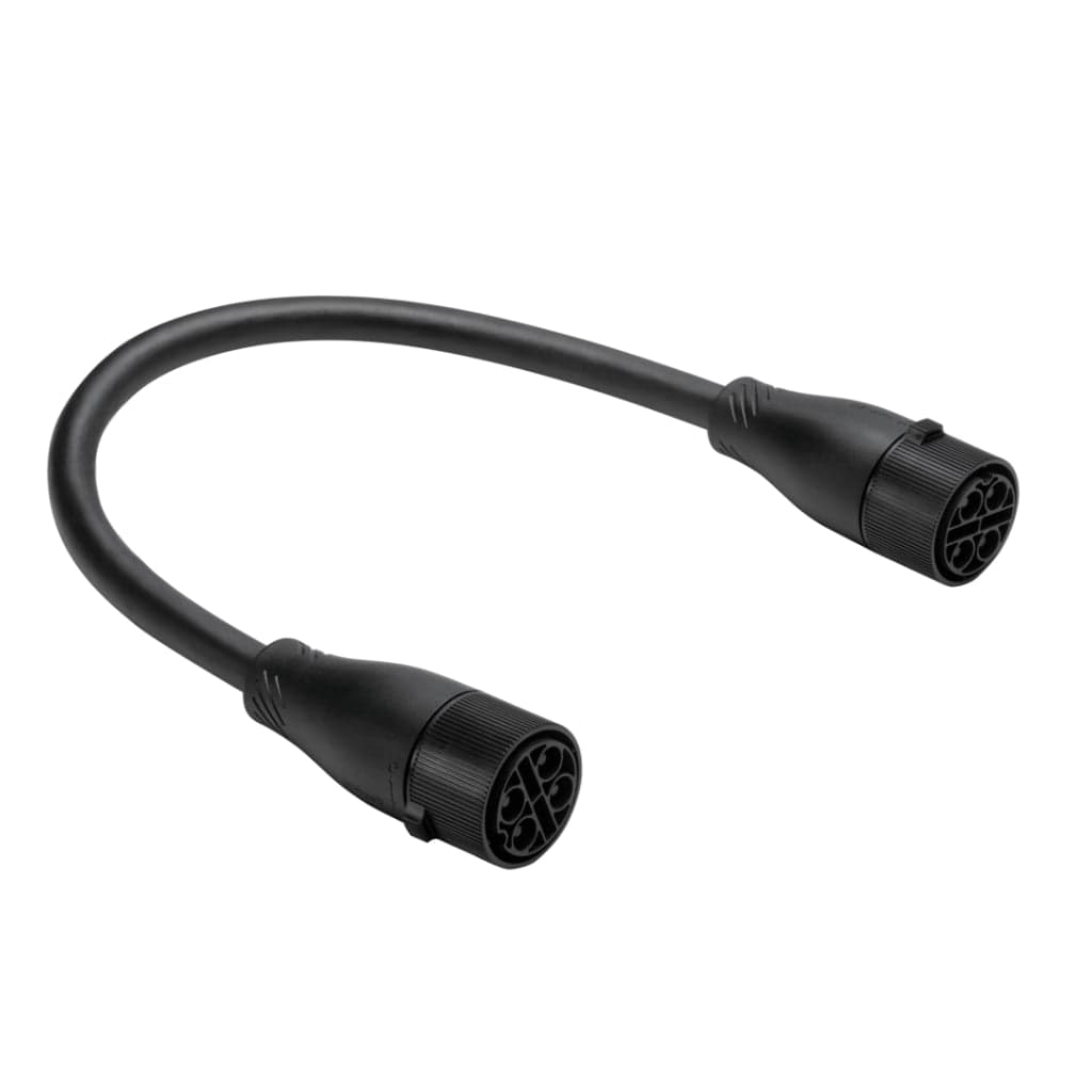 A17U4011 Anker SOLIX Expansion Battery Charging Cable | Extended Power Charging Cable