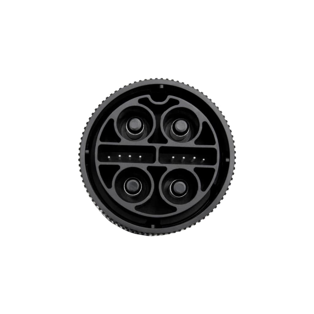 A17U4011 Anker SOLIX Expansion Battery Charging Cable | Extended Power Charging Cable