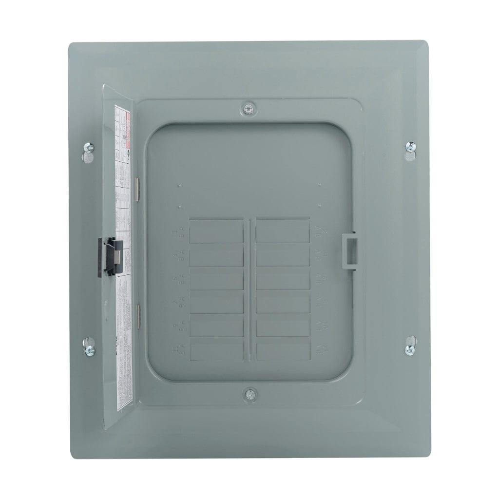 B17B1111 Anker SOLIX Home Power Panel with Subpanel Kit