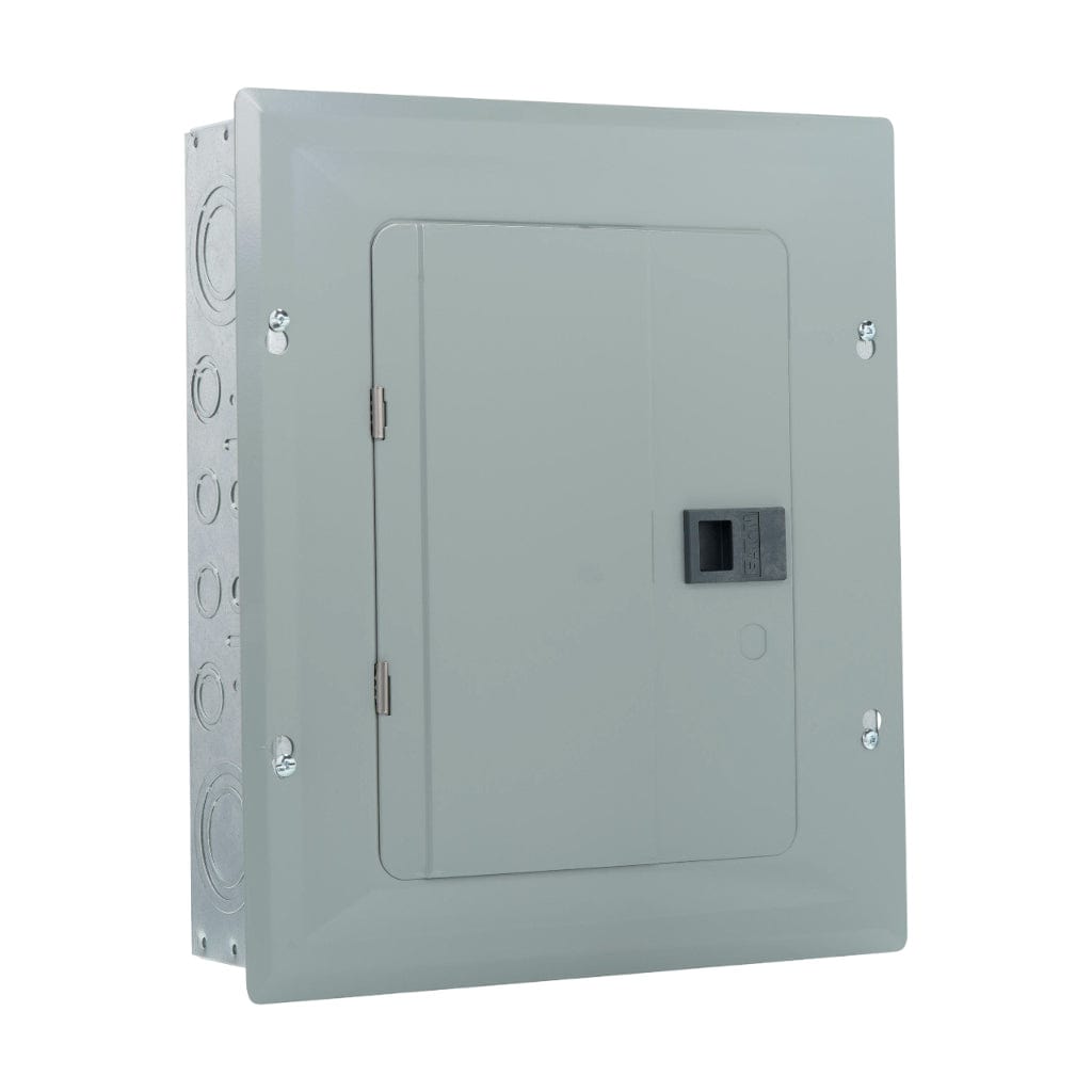 B17B1111 Anker SOLIX Home Power Panel with Subpanel Kit