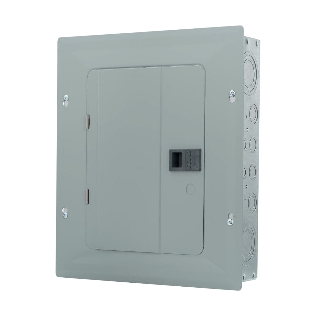 B17B1111 Anker SOLIX Home Power Panel with Subpanel Kit