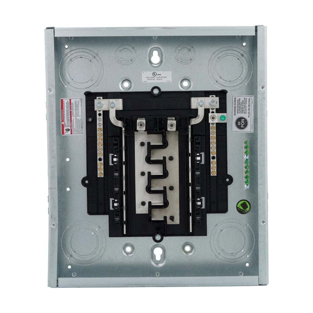B17B1111 Anker SOLIX Home Power Panel with Subpanel Kit