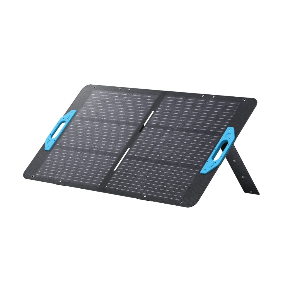A2431031 Anker SOLIX PS100 / PS200 / PS400 Portable Solar Panel | 100W to 400W | 12V / 48V | IP67 Rated | Foldable