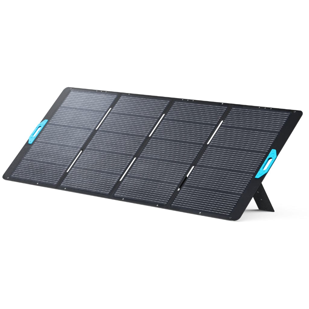 A24371A1 Anker SOLIX PS100 / PS200 / PS400 Portable Solar Panel | 100W to 400W | 12V / 48V | IP67 Rated | Foldable