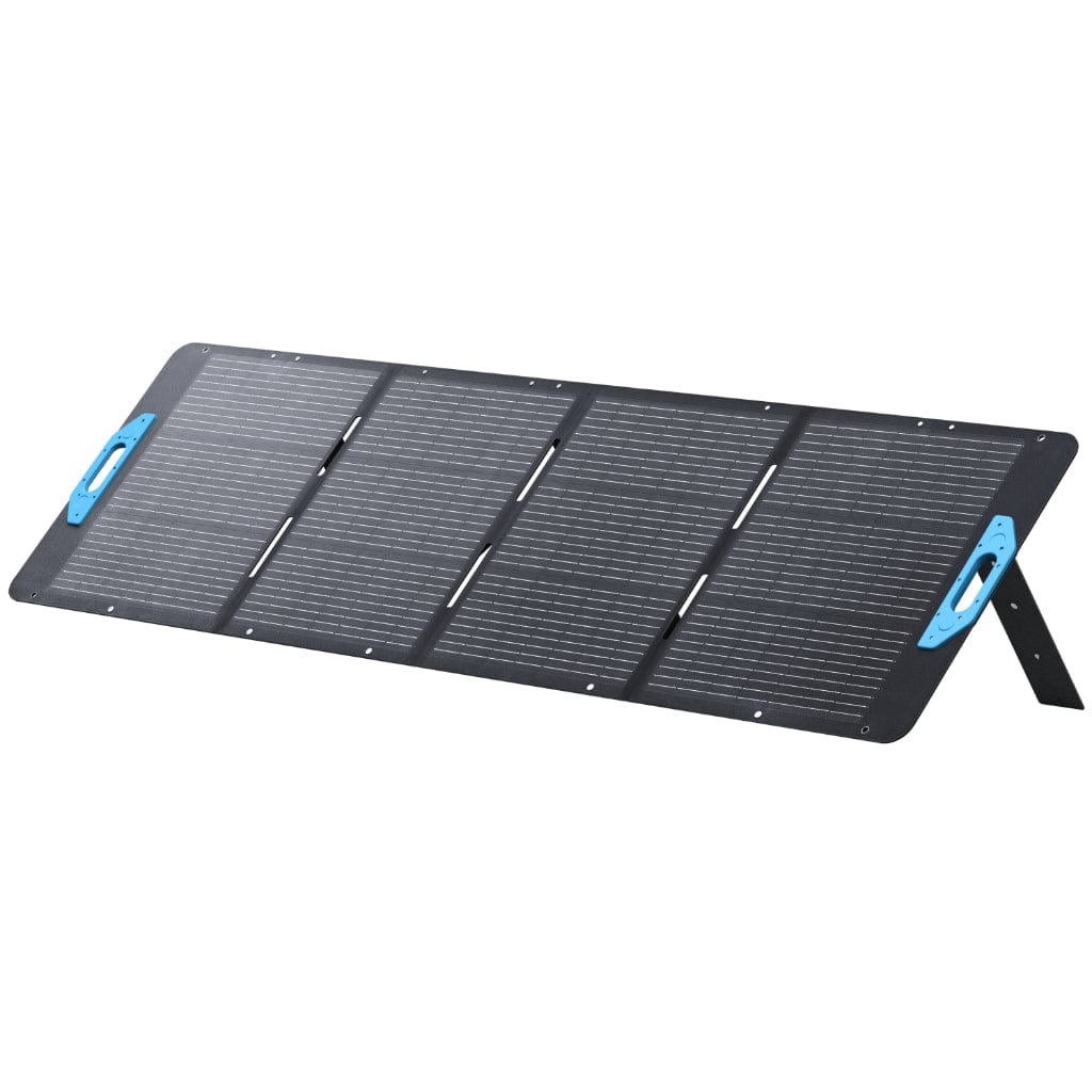 A24361A1 Anker SOLIX PS100 / PS200 / PS400 Portable Solar Panel | 100W to 400W | 12V / 48V | IP67 Rated | Foldable