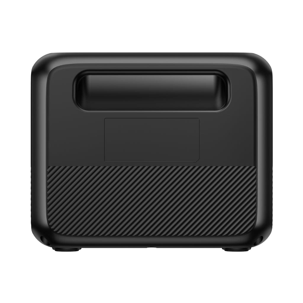 P-AC70P-US-GY-BL-010 Bluetti AC70P LiFePO4 Portable Power Station | 1000W | 864Wh | 3000 Cycle | MPPT Controller