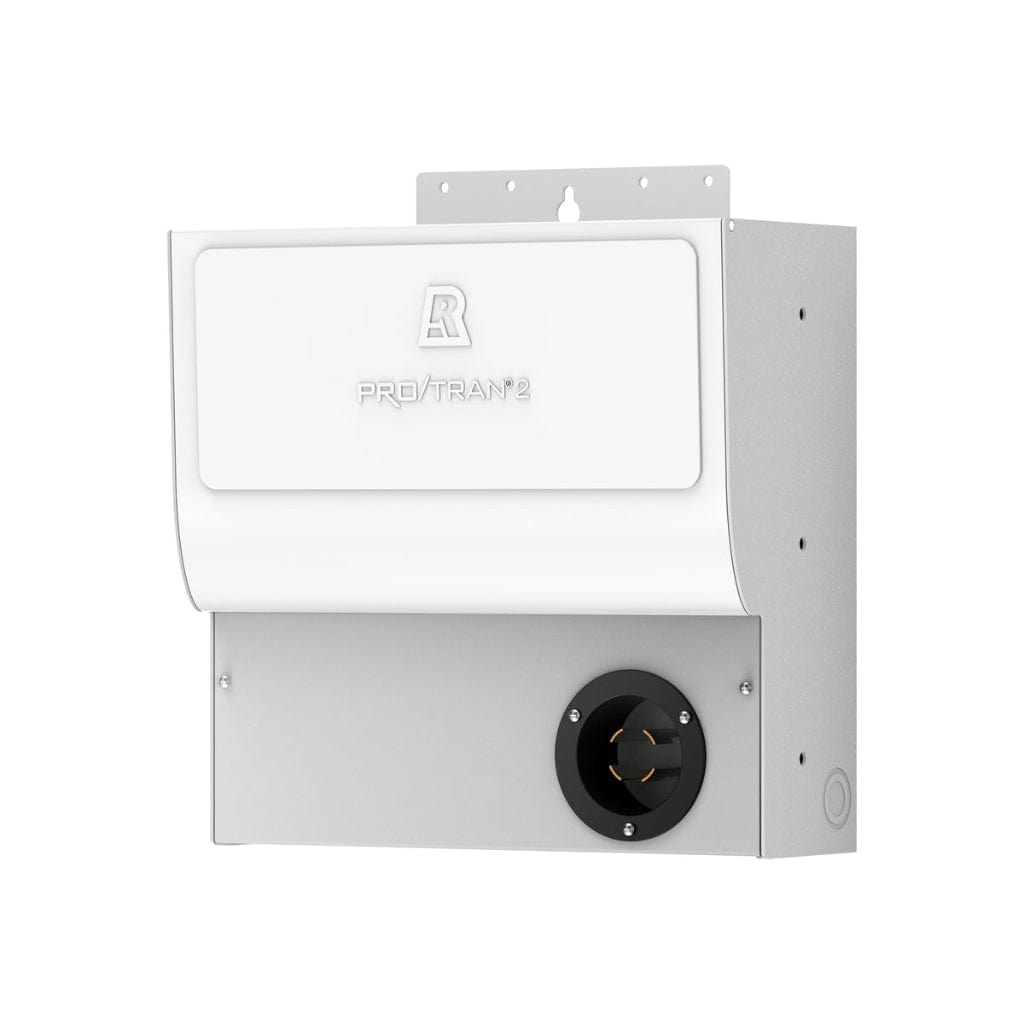 ZH001705 Bluetti EP500PRO Home Integration Kit | 120V | Home Panel Connection