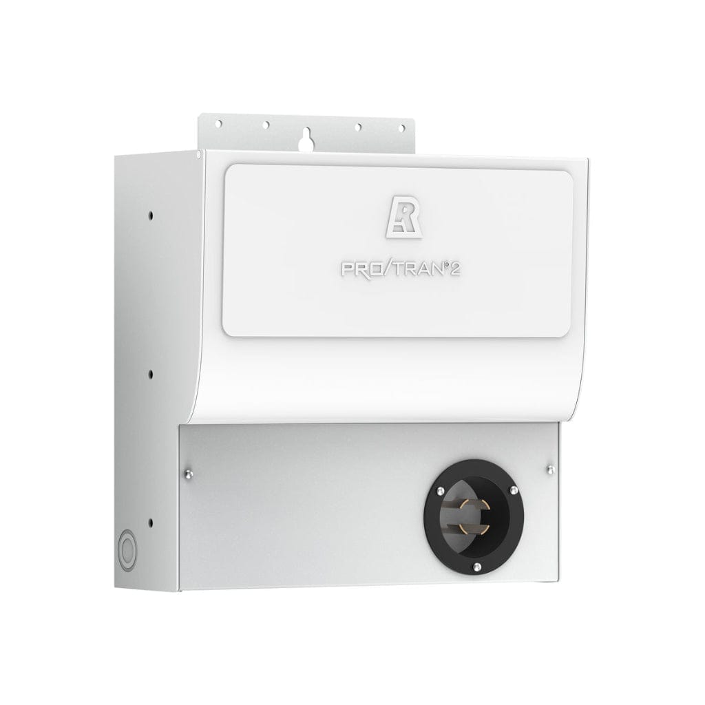 ZH001705 Bluetti EP500PRO Home Integration Kit | 120V | Home Panel Connection