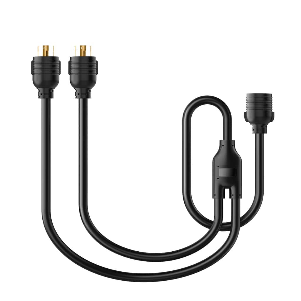 ZH001705 Bluetti EP500PRO Home Integration Kit | 120V | Home Panel Connection