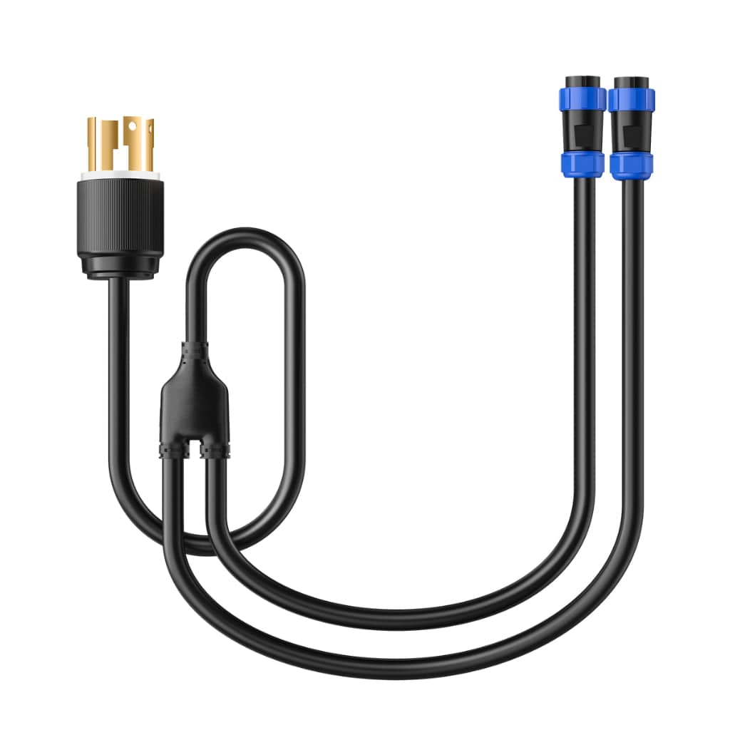 ZH001705 Bluetti EP500PRO Home Integration Kit | 120V | Home Panel Connection