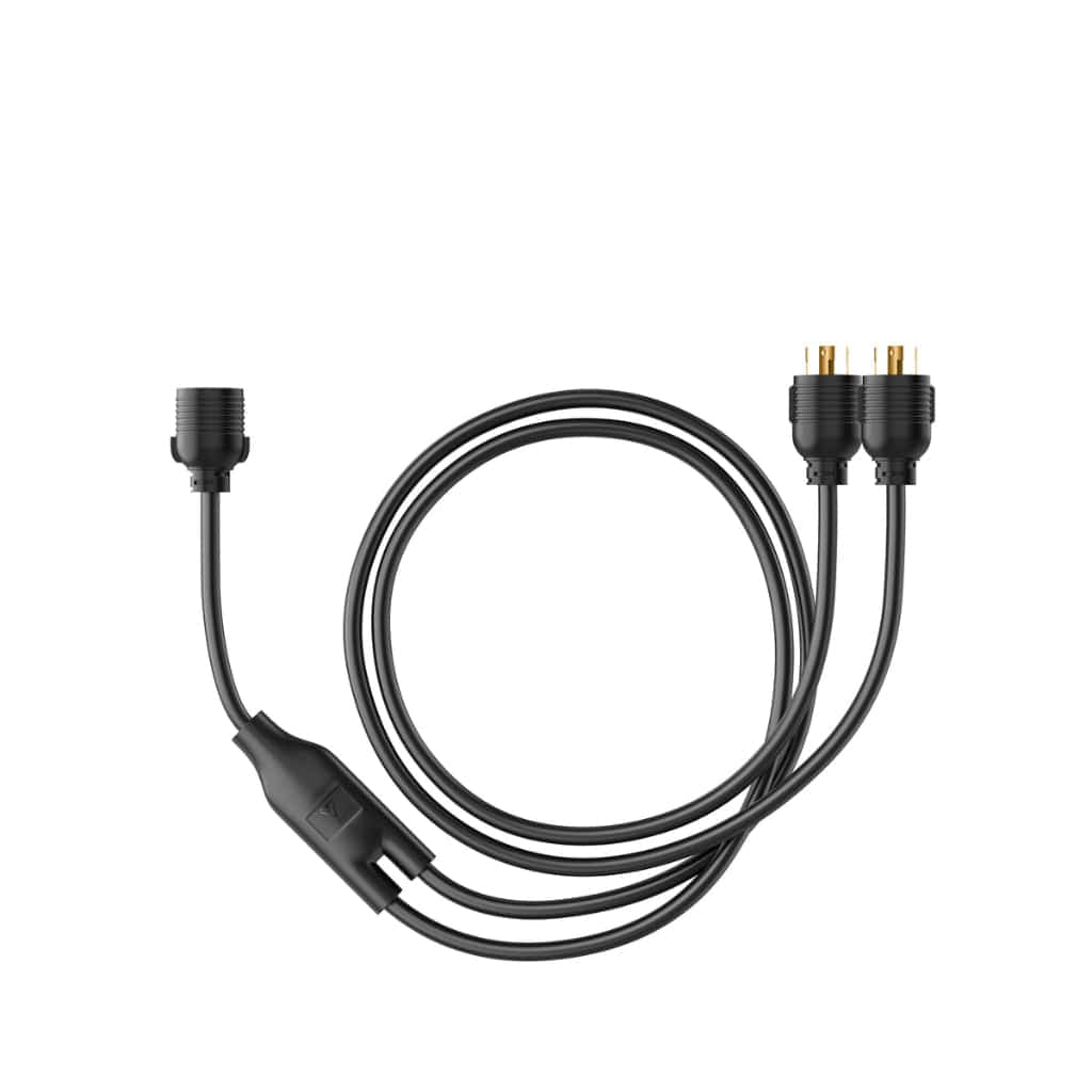 ZH001705 Bluetti EP500PRO Home Integration Kit | 120V | Home Panel Connection