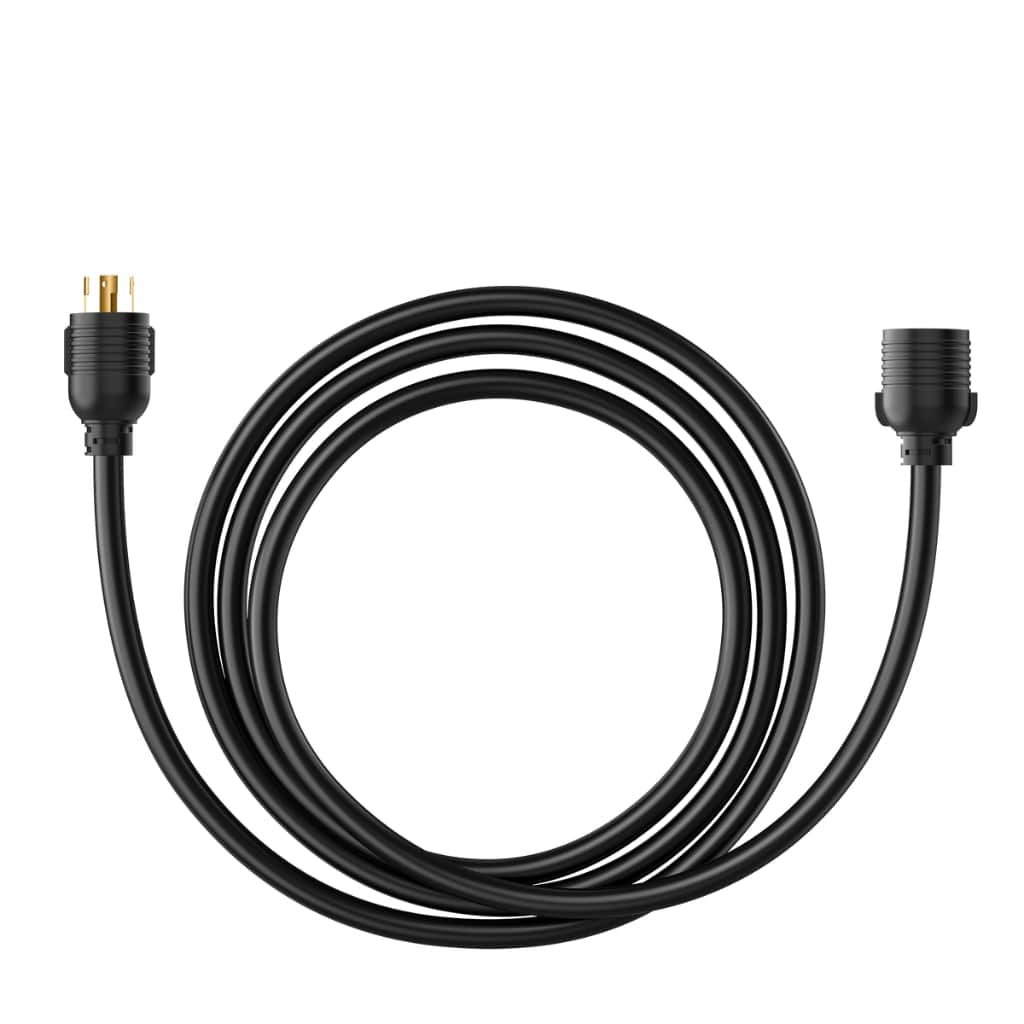 ZH001705 Bluetti EP500PRO Home Integration Kit | 120V | Home Panel Connection