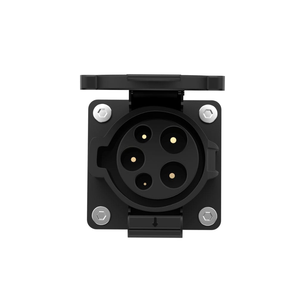 19.0704.0143-00 Bluetti EV Charger Adapter | Station Charger | IP55 Rating