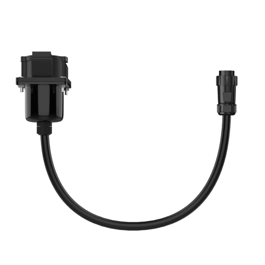 19.0704.0143-00 Bluetti EV Charger Adapter | Station Charger | IP55 Rating