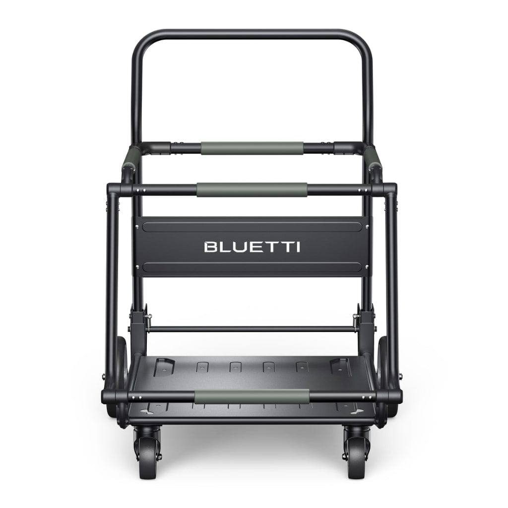 A-FCART-EU Bluetti Foldable Trolley | Utility Cart