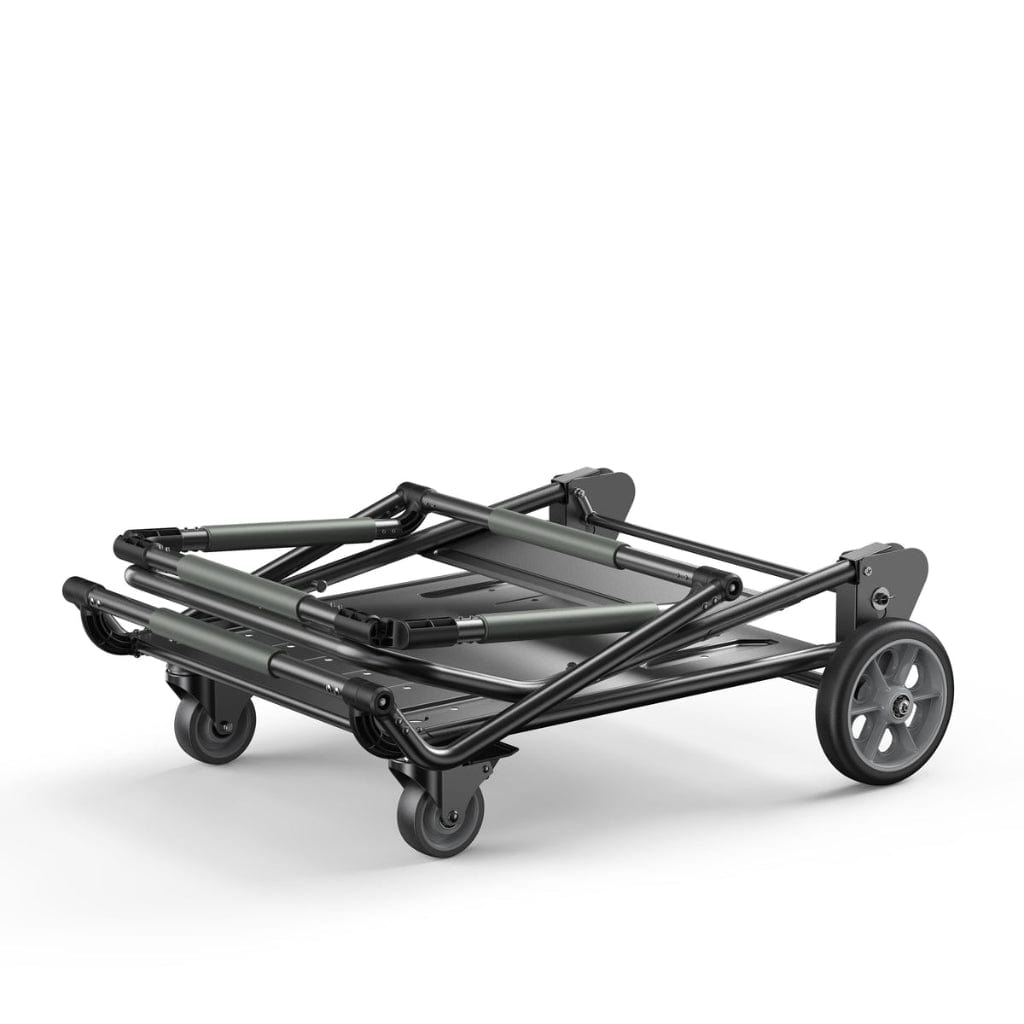 A-FCART-EU Bluetti Foldable Trolley | Utility Cart