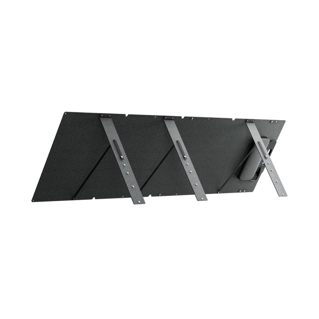 Bluetti PV200D Portable Solar Panel | 200W | 24.6V | IP65 Rated | Foldable