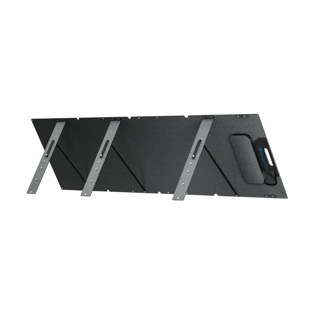 Bluetti PV200D Portable Solar Panel | 200W | 24.6V | IP65 Rated | Foldable