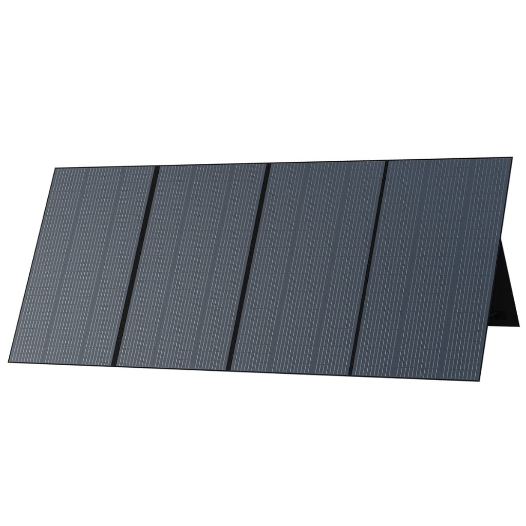 Bluetti PV350 Portable Solar Panel | 350W | 46.5V | IP65 Rated | Foldable Panel