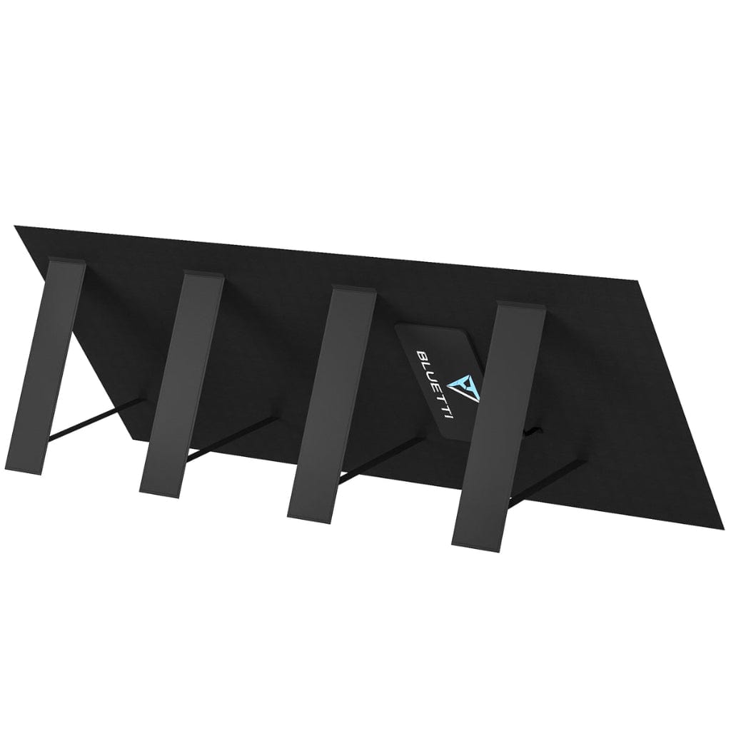 Bluetti PV350 Portable Solar Panel | 350W | 46.5V | IP65 Rated | Foldable Panel