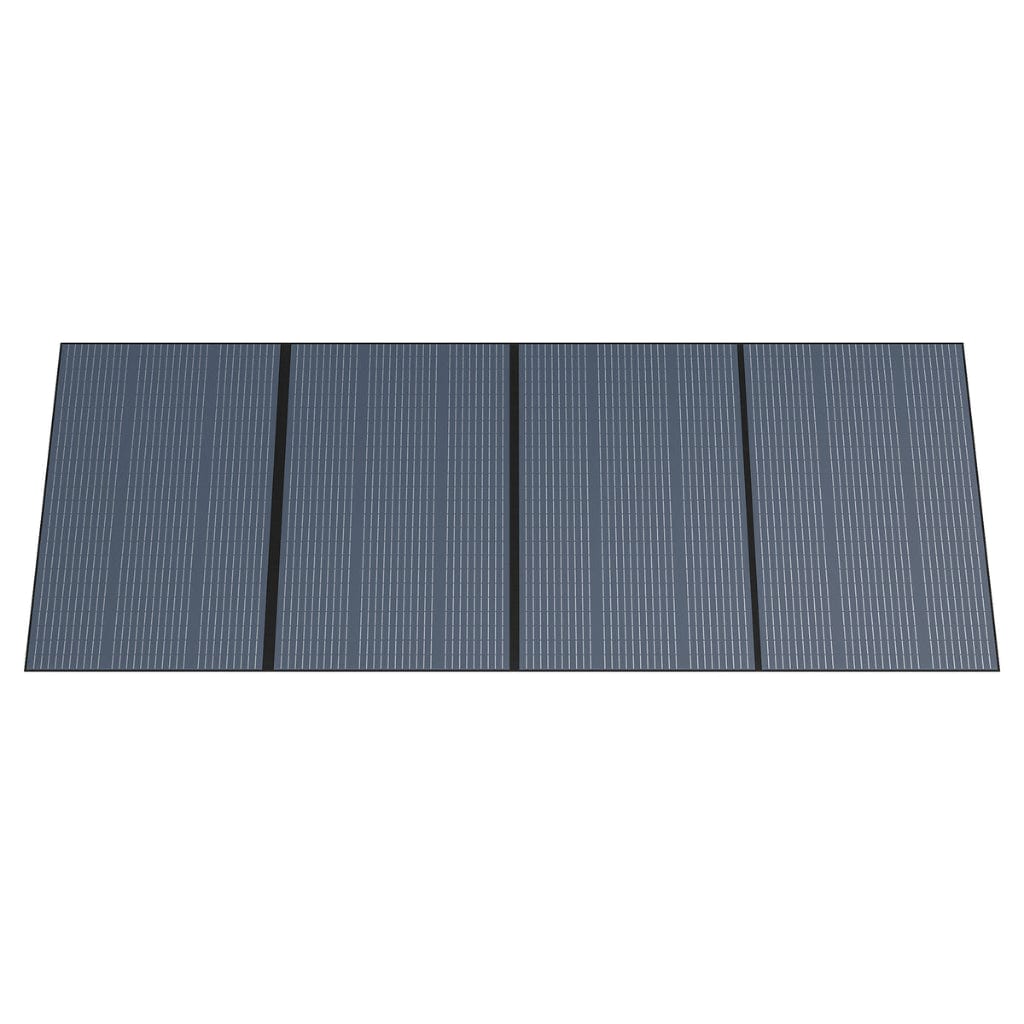Bluetti PV350 Portable Solar Panel | 350W | 46.5V | IP65 Rated | Foldable Panel