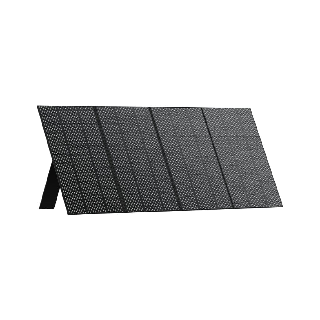 Bluetti PV350 Portable Solar Panel | 350W | 46.5V | IP65 Rated | Foldable Panel
