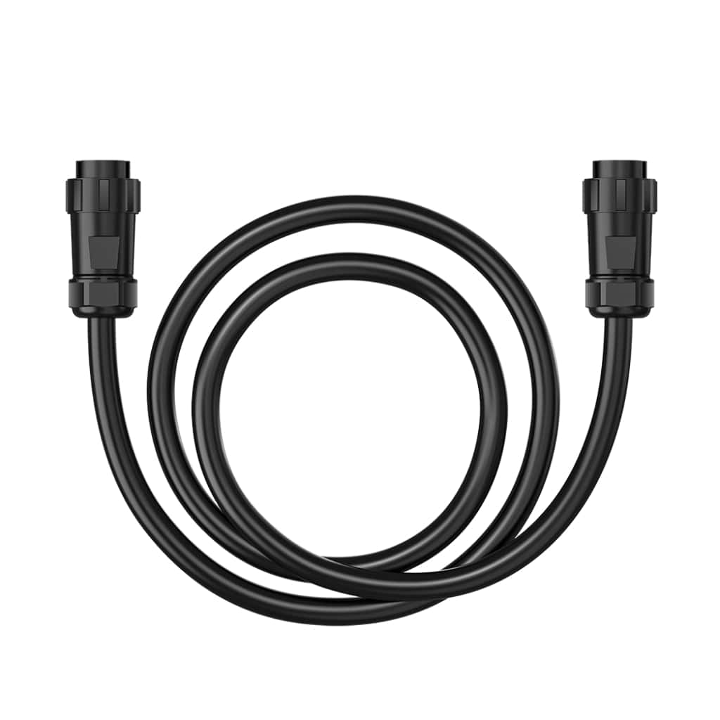 19.0704.0045-00 Bluetti Split-Phase Function Communication Cable | Black