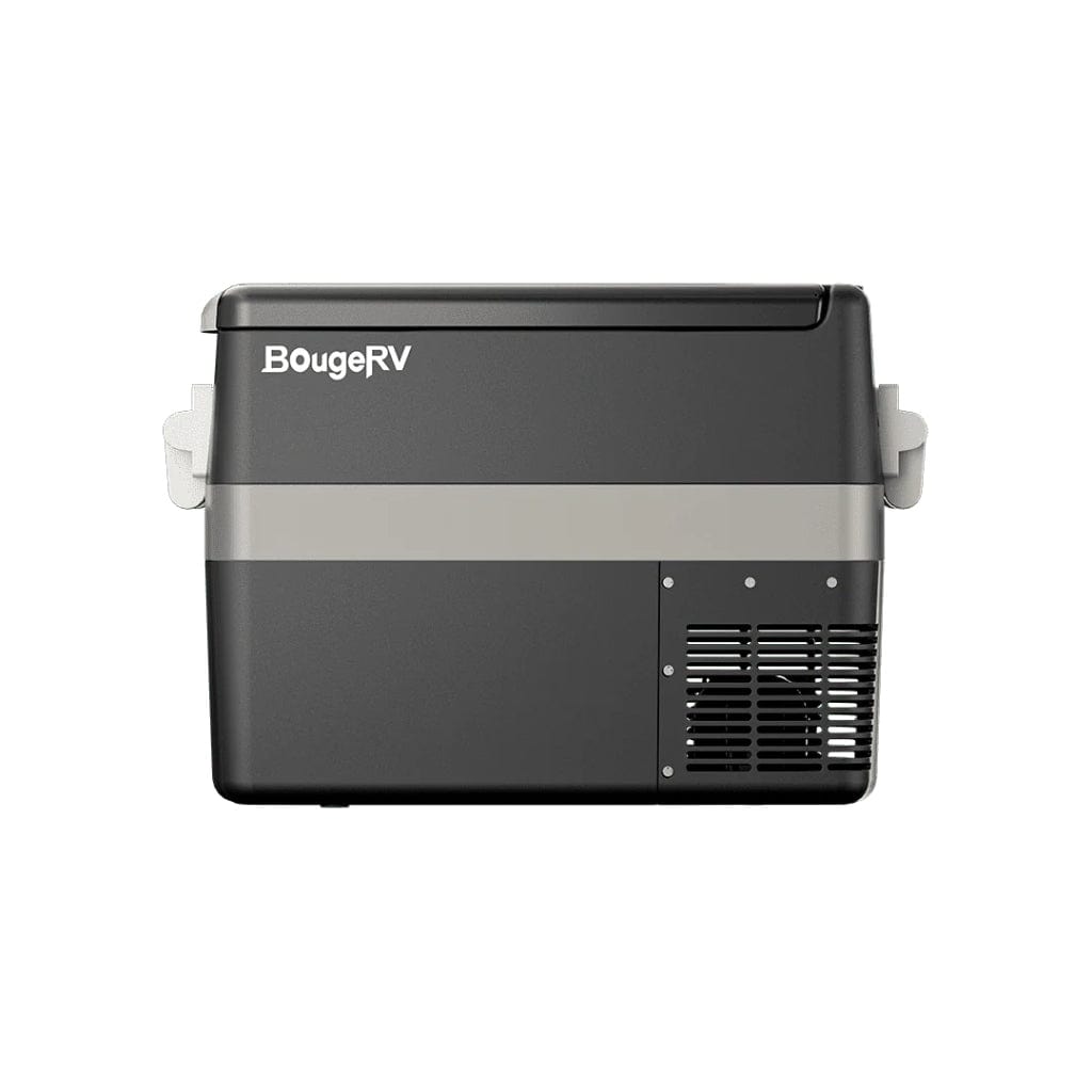 A3001-00701 BougeRV 12V 42 Quart (40L) Portable Fridge / Freezer | Fast Cooling | Travel Fridge