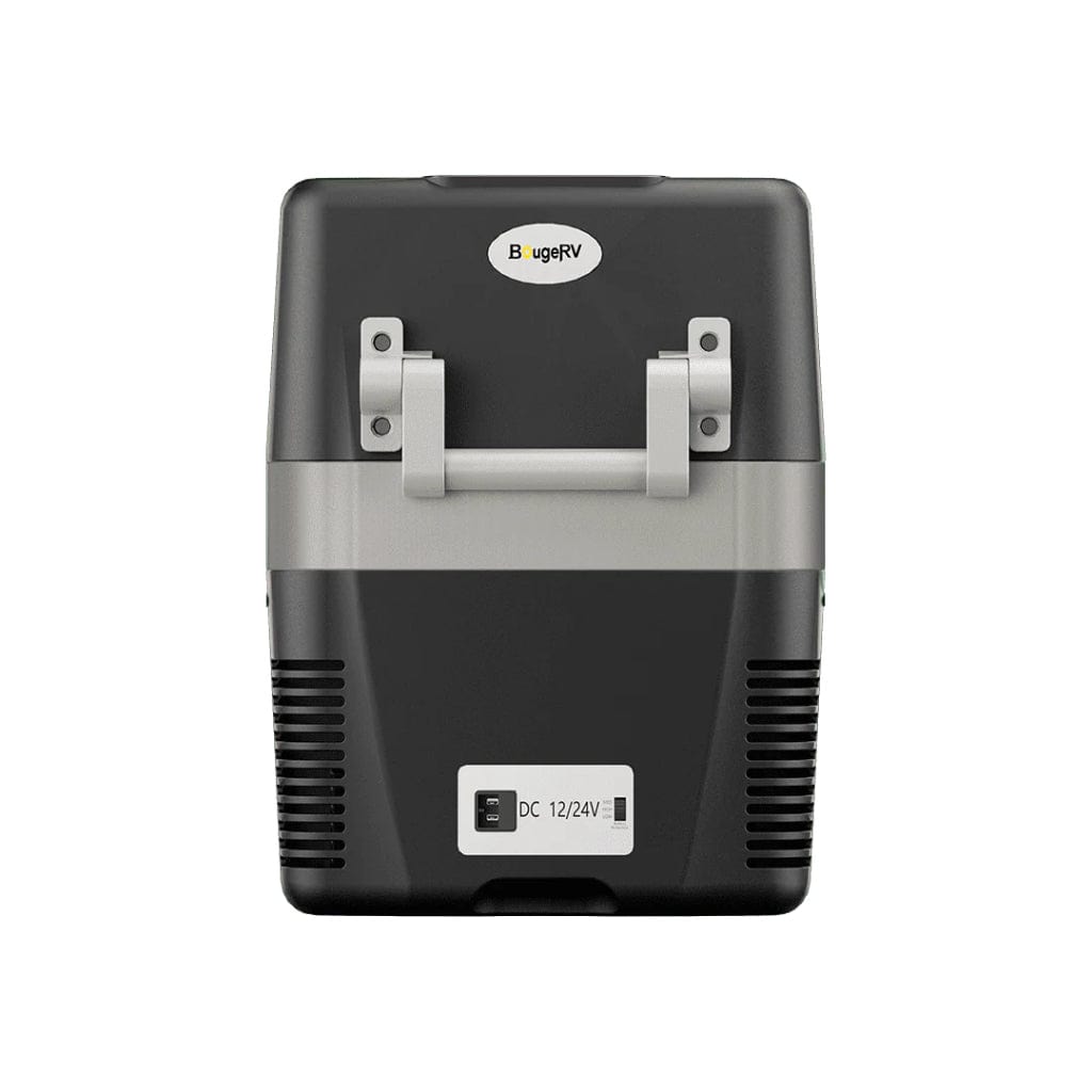A3001-00701 BougeRV 12V 42 Quart (40L) Portable Fridge / Freezer | Fast Cooling | Travel Fridge