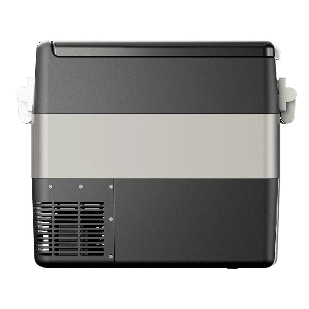 A3001-00702 BougeRV 12V 53 Quart (50L) Portable Refrigerator / Freezer | Fast Cooling | Travel Fridge