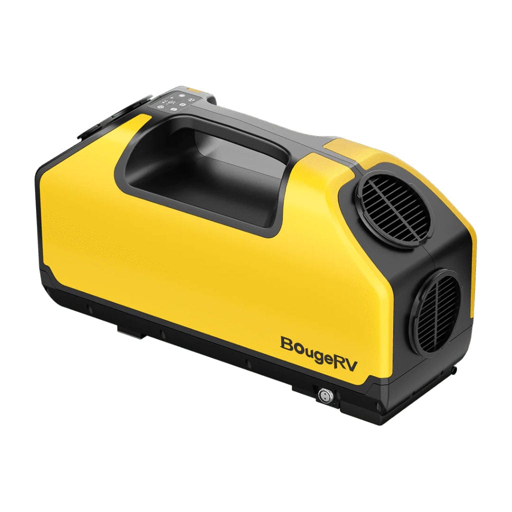 E0501-07002 BougeRV 2899BTU Portable Air Conditioner | Panasonic Compressor | Rapid Cooling