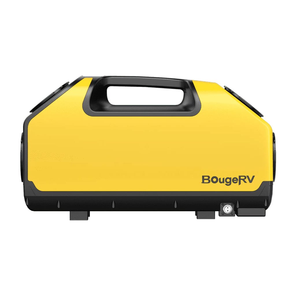 E0501-07002 BougeRV 2899BTU Portable Air Conditioner | Panasonic Compressor | Rapid Cooling