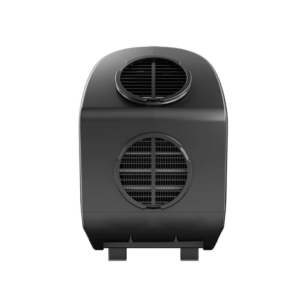 E0501-07002 BougeRV 2899BTU Portable Air Conditioner | Panasonic Compressor | Rapid Cooling