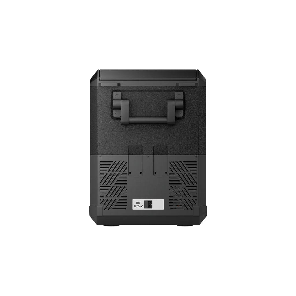 E0401-04101 BougeRV Aspen 40 Dual-Zone 43QT 12V Portable Refrigerator | Fast Cooling | Camping Fridge