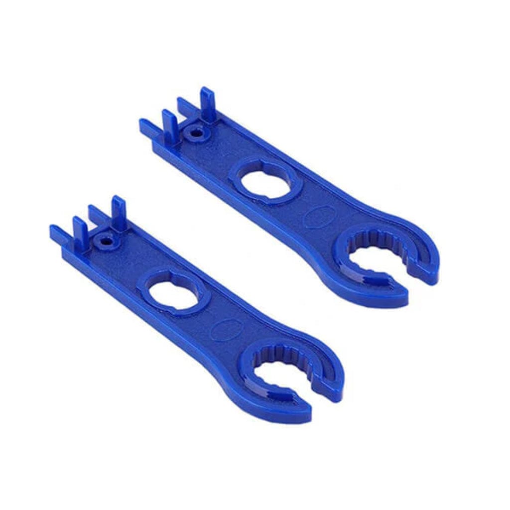ISE017-B021 BougeRV Solar Crimper Tool Kit | MC4 Crimping Tool | Solar MC4 Connector