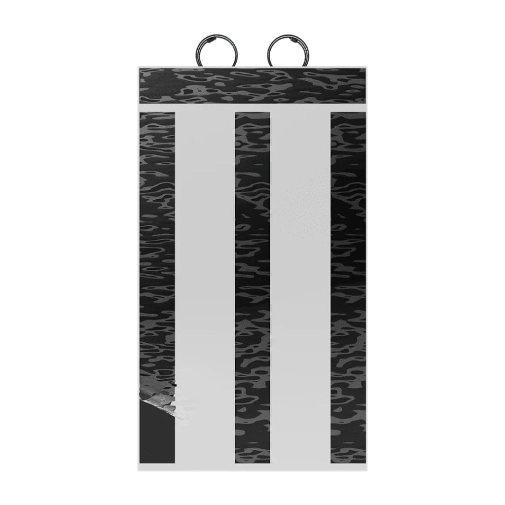 ISE160 BougeRV Yuma 100W CIGS Thin-Film Flexible Solar Panel with Tape (Compact Version) | Lightweight | Off Grid Solar Panel