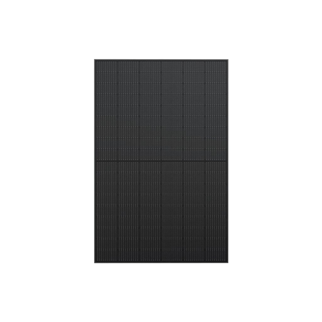ZPTSP300 EcoFlow 400W Rigid Solar Panel | 31V | Monocrystalline | IP68 Rated | On-Grid / Off-Grid Solar Panel