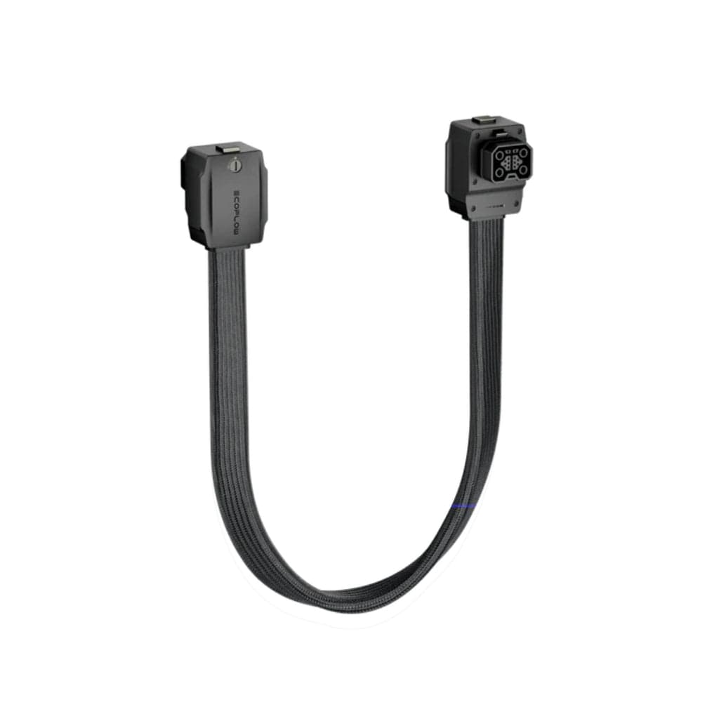 EcoFlow Battery Connection Cable (DELTA Pro Ultra) | 0.2m / 0.75m | Expansion Battery Connector